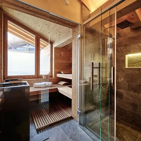 The Penthouse - Grindelhomes * גרינדלוולד