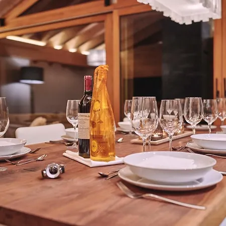 The Penthouse - Grindelhomes Apartment *