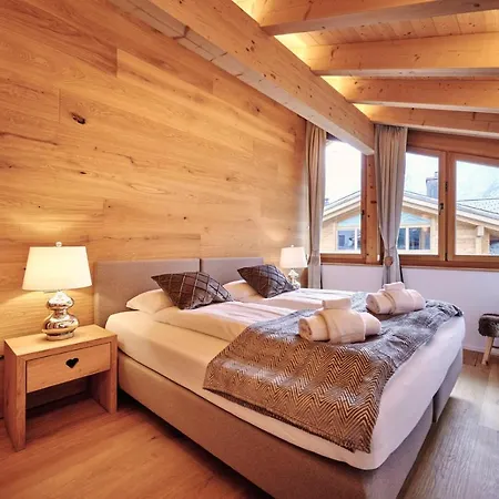 Apartment The Penthouse - Grindelhomes Grindelwald