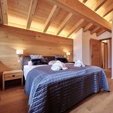 The Penthouse - Grindelhomes גרינדלוולד