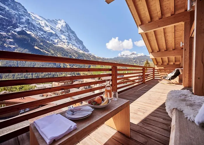 Apartman The Penthouse - Grindelhomes