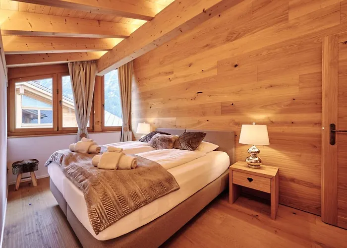 Apartman The Penthouse - Grindelhomes *