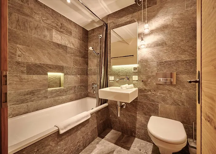 Apartman The Penthouse - Grindelhomes