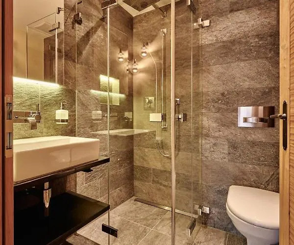 Apartman The Penthouse - Grindelhomes Grindelwald