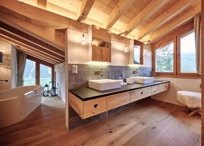 The Penthouse - Grindelhomes Apartman