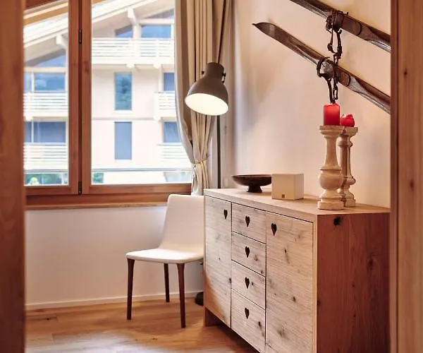 The Penthouse - Grindelhomes Apartman *