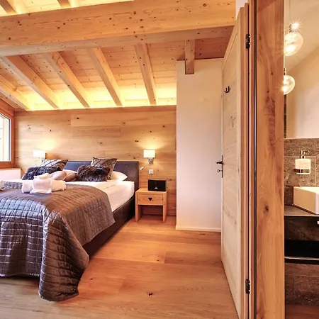 Lägenhet The Penthouse - Grindelhomes