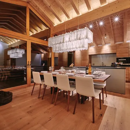 The Penthouse - Grindelhomes Lägenhet *