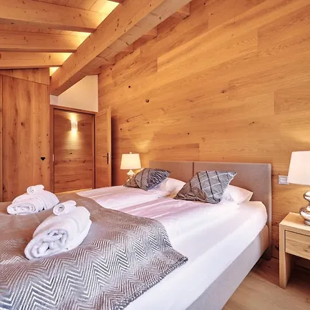 The Penthouse - Grindelhomes Lägenhet *