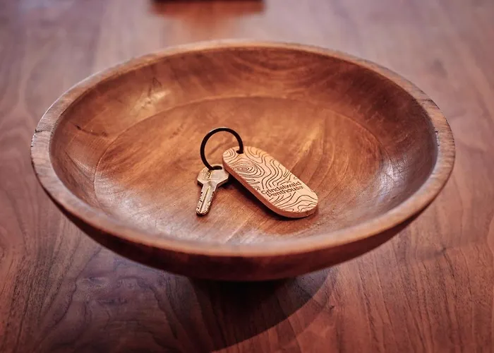 The Penthouse - Grindelhomes * Grindelwald