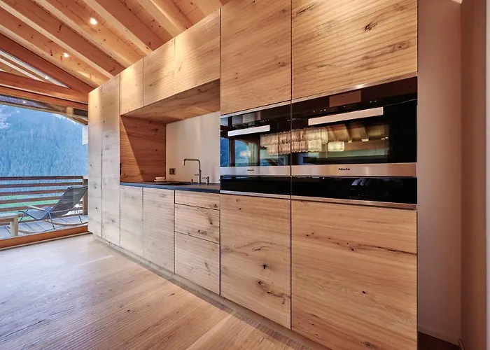 Appartement The Penthouse - Grindelhomes *