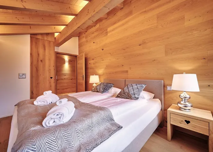 The Penthouse - Grindelhomes Appartement *