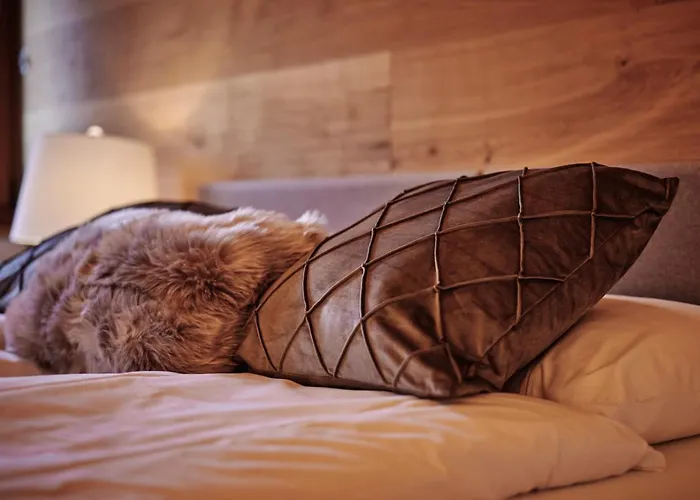 The Penthouse - Grindelhomes Daire